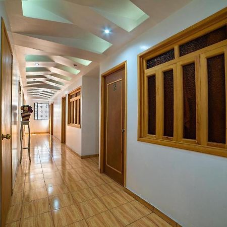 Hostal Casa Pajaritos Taxco de Alarcon Εξωτερικό φωτογραφία