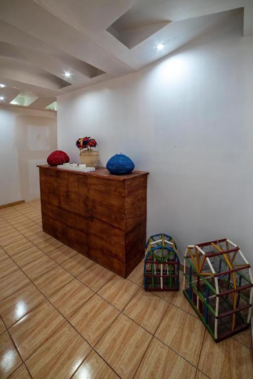 Hostal Casa Pajaritos Taxco de Alarcon Εξωτερικό φωτογραφία