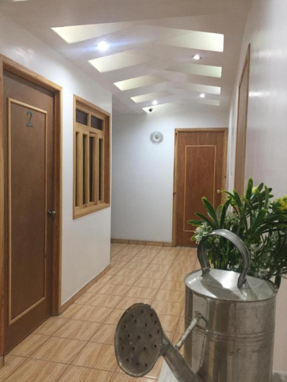 Hostal Casa Pajaritos Taxco de Alarcon Εξωτερικό φωτογραφία