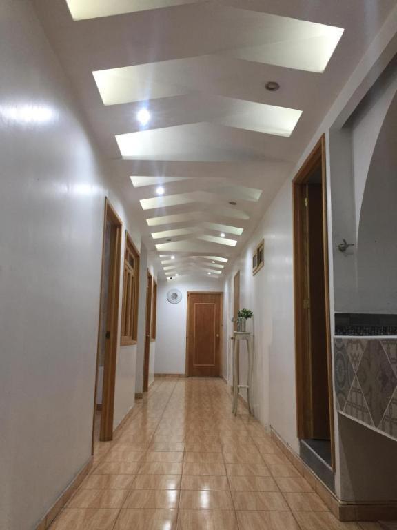 Hostal Casa Pajaritos Taxco de Alarcon Εξωτερικό φωτογραφία
